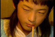 央視版紅樓夢的賈環