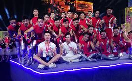 戰士紅星藝術團 戰士紅星藝術團