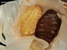 奶油脆皮豬仔包