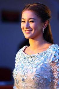 格羅婭·薩莫維爾 格羅婭·薩莫維爾