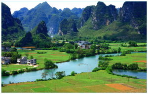 都安瑤族自治縣