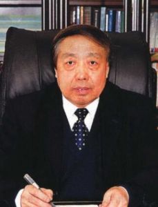 太行發動機總設計師張恩和