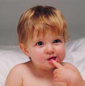 嬰兒肝炎綜合症