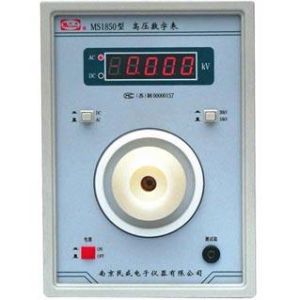 交直流數字高壓表 交直流數字高壓表