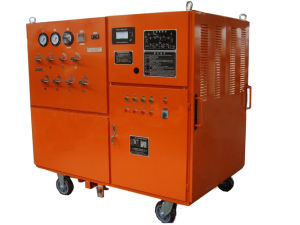 DBM-QH SF6氣體回收充放淨化裝置 DBM-QH SF6氣體回收充放淨化裝置