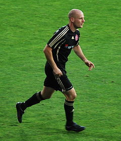 倫德博格 倫德博格