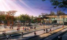 西安國潤城 西安國潤城