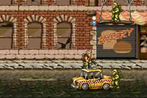 《合金彈頭之狂戰士》 《合金彈頭之狂戰士》