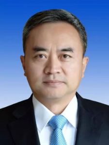 龍翔[江蘇省南京市委副書記、市人大常委會主任]