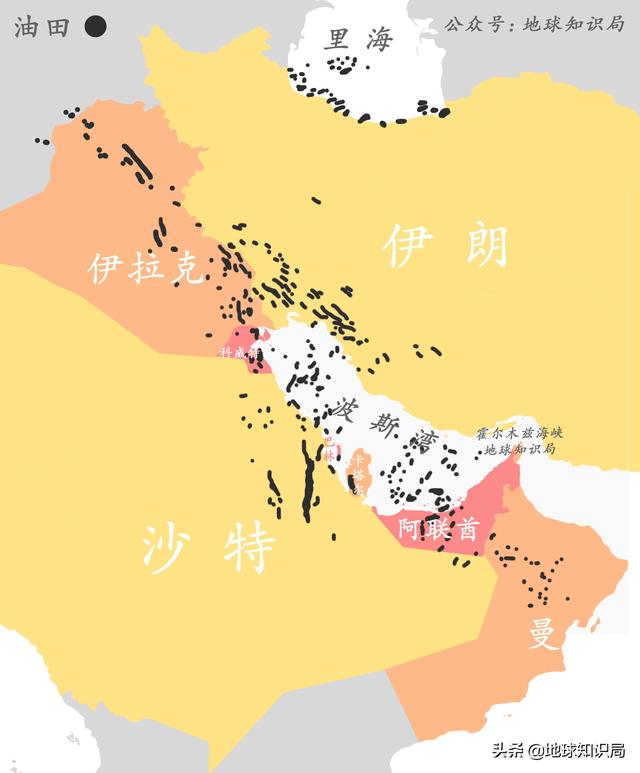 戰爭結束這么多年,伊拉克還是這個樣子 | 地球知識局