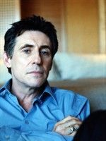 加布里埃爾·伯恩