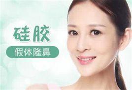 矽膠隆鼻 矽膠隆鼻