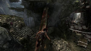 古墓麗影[遊戲]