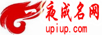 一夜成名網logo