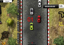 勝者為王汽車賽2 勝者為王汽車賽2