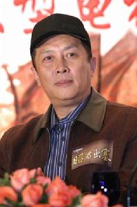 《大腳馬皇后》