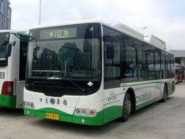 福州公交10路 福州公交10路