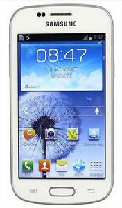 三星S7568 三星S7568