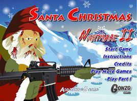 聖誕老人殺殭屍2 聖誕老人殺殭屍2