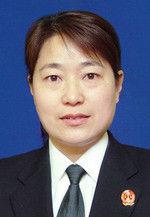 胡志軍[浙江省麗水市中級人民法院審委會委員]