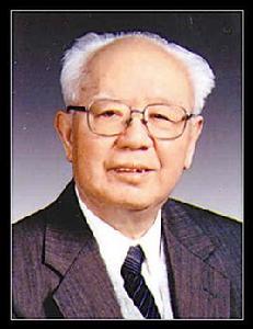 黃森[原全國政協文史辦公室主任]