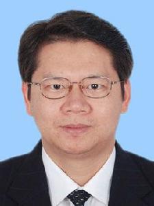 黃萬林[江西省鷹潭市委副書記]