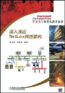 深入淺出NetLinx網路架構 深入淺出NetLinx網路架構