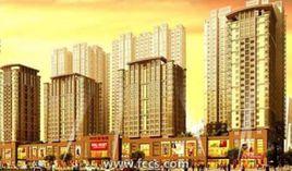 時代財富城 時代財富城