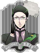 格雷爾[格雷爾·薩特克利夫]