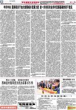 中共中央、國務院關於加大統籌城鄉發展力度進一步夯實農業農村發展基礎的若干意見