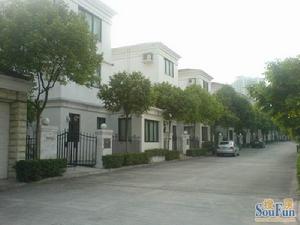 祈福新村康怡雅園外景圖