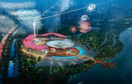 鳳台鳳凰湖新區 鳳台鳳凰湖新區