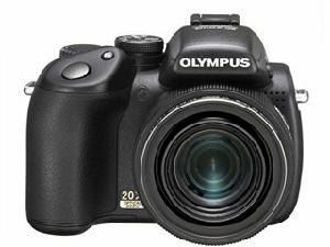 奧林巴斯 SP-570UZ 奧林巴斯 SP-570UZ