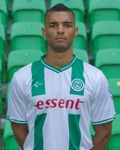 約翰·卡佩爾霍夫 約翰·卡佩爾霍夫