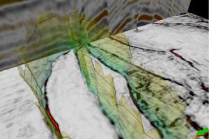 地震界面 地震界面