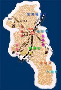 宛田瑤族鄉 宛田瑤族鄉