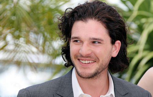 基特&middot;哈靈頓