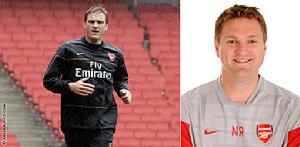 尼爾·雷諾茲 尼爾·雷諾茲