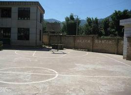 大麥地村[雲南省楚雄武定縣貓街鎮大麥地村]