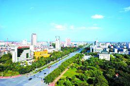 鶴壁經濟開發區 鶴壁經濟開發區