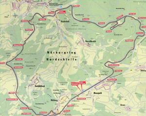 Nurburgring Nurburgring