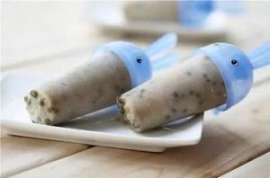 奶香綠豆冰棍 奶香綠豆冰棍