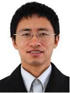 陳桂華[中國地震局副研究員]