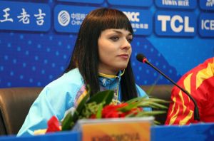 波多別個娃·斯維特蘭娜 波多別個娃·斯維特蘭娜