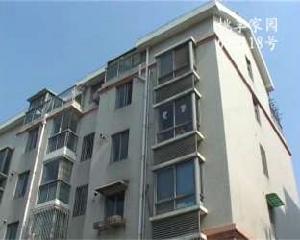 桃李家園一期至二期 桃李家園一期至二期