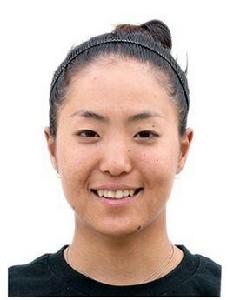 山田亞沙妃 山田亞沙妃