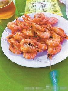 青島38元大蝦事件 青島38元大蝦事件