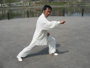 內家拳