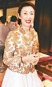 馬郭志清 馬郭志清