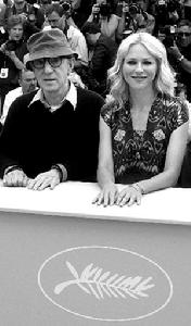 《遭遇陌生人》